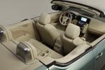 Nissan Murano CrossCabriolet 2011 года